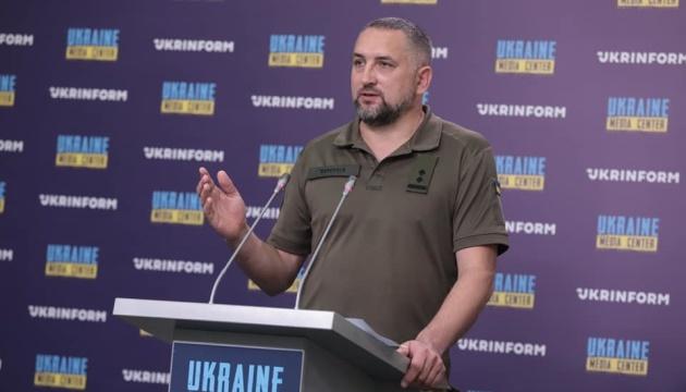 Оборонні сили здійснюють часткове поліпшення тактичної ситуації в районі Липців - повідомляють військові