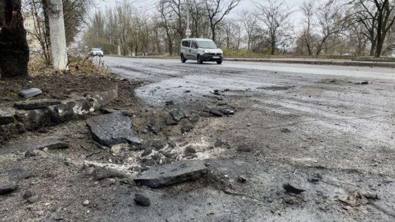 У Покровську руйнують дороги: яку позицію займає місцева влада?