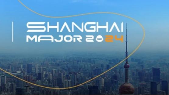 DRILLAS здобули право участі в Perfect World Shanghai Major 2024 RMR