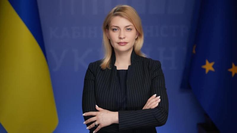 Новим міністром юстиції стала Ольга Стефанишина – це важлива новина для України.