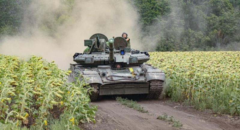 Оперативне оточення стало реальністю: у Z-пабліках виникли панічні настрої через новий успішний наступ ЗСУ поблизу Курська.