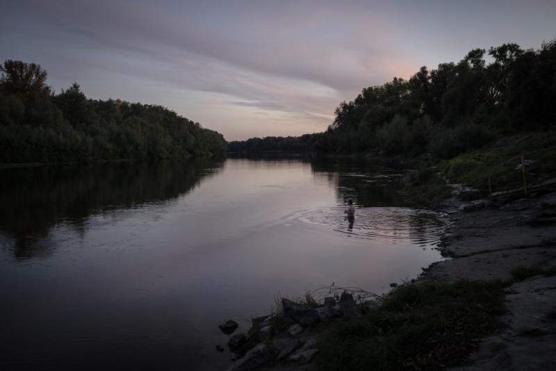 Забруднення річок Десна та Сейм: актуальна інформація про стан води в цих регіонах на 16 вересня.