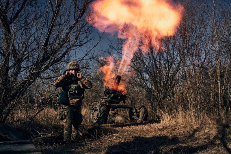 З початку доби відбулося 99 зіткнень: Генеральний штаб про найбільш напружені регіони.