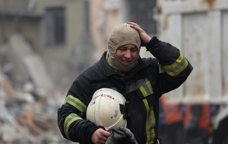 Атака КАБів на Харків: число постраждалих зросло, відеоматеріали наслідків подій.