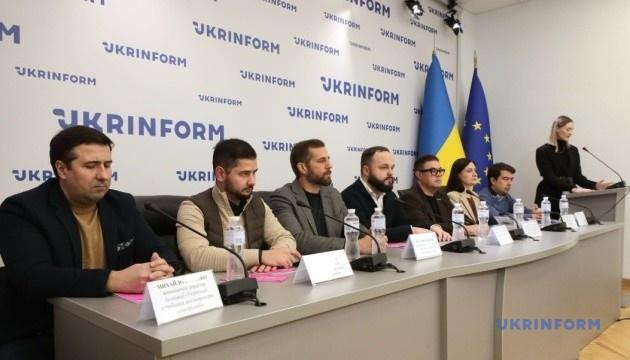 В Україні в столиці пройде Конгрес будівельників.