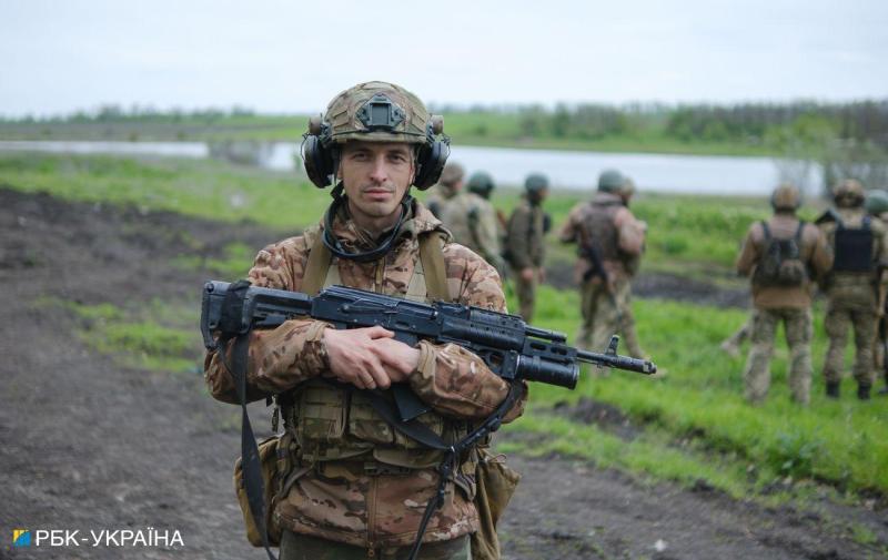 Збройні сили України концентрують свої зусилля на зриві наступальних операцій Російської Федерації, повідомляє Генеральний штаб.